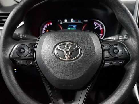 Certified 2023 Toyota RAV4 XLE FWD image 12