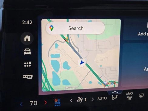 Used 2025 Lincoln Nautilus Black Label image 12