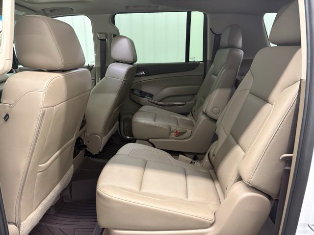Used 2019 GMC Yukon XL SLT AWD/4WD image 13