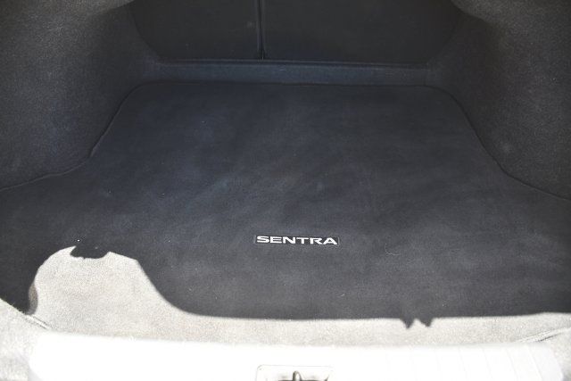 Used 2021 Nissan Sentra S FWD image 29