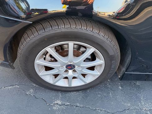 Used 2004 Saab 9-3 Arc image 52