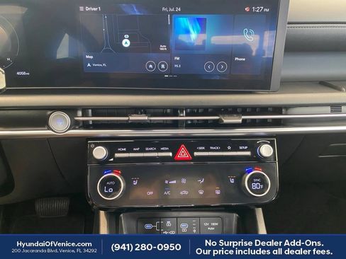 Certified 2026 Hyundai Santa Cruz XRT AWD/4WD image 43