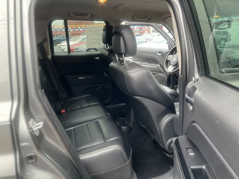Used 2011 Jeep Patriot Latitude image 10