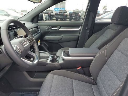 New 2026 GMC Terrain Elevation FWD image 19