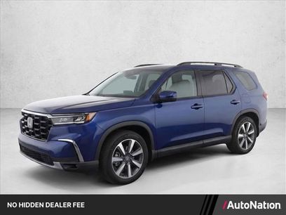 Used 2024 Honda Pilot Touring