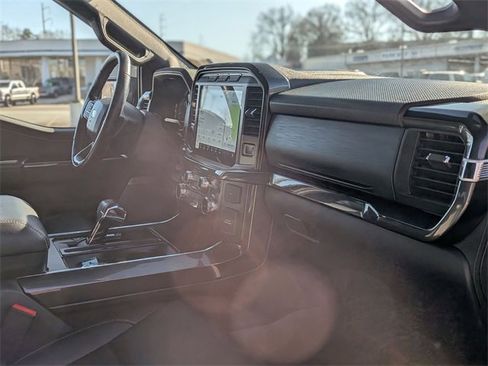 Used 2022 Ford F150 XLT w/ Equipment Group 302A High image 38