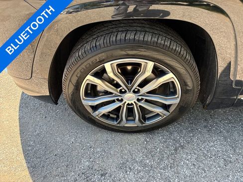 Used 2019 GMC Terrain Denali AWD/4WD image 9