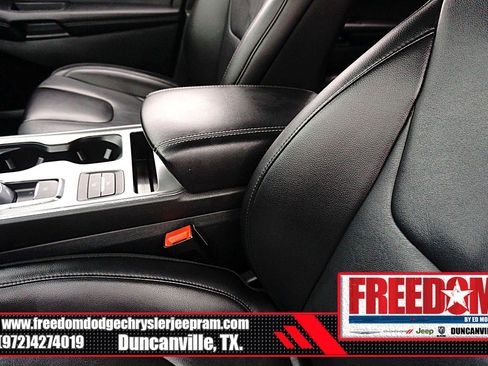 Used 2022 Ford Edge Titanium AWD/4WD image 36