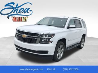 Used 2019 Chevrolet Tahoe LS AWD/4WD video 1