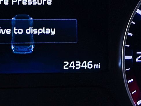 Certified 2023 Kia Forte LXS w/ LXS Technology Package FWD image 29