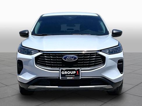 Used 2025 Ford Escape Active FWD image 4