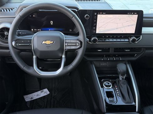 New 2026 Chevrolet Colorado LT w/ LT Convenience Package image 11