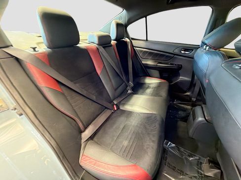 Used 2019 Subaru WRX Premium image 14