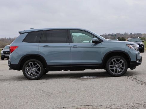 Used 2023 Honda Passport EX-L image 7