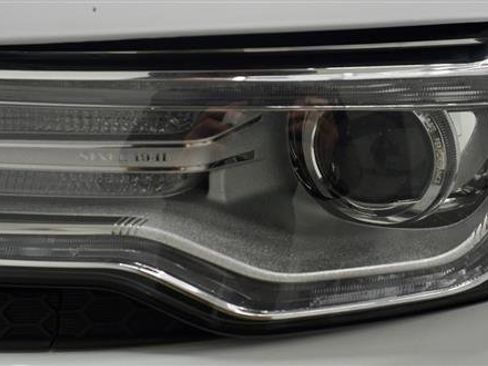 Used 2016 Jeep Grand Cherokee Limited w/ Luxury Group II image 40