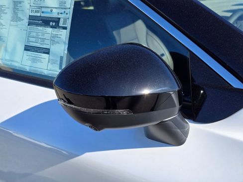 New 2026 Nissan Rogue Platinum w/ Tech Package image 30