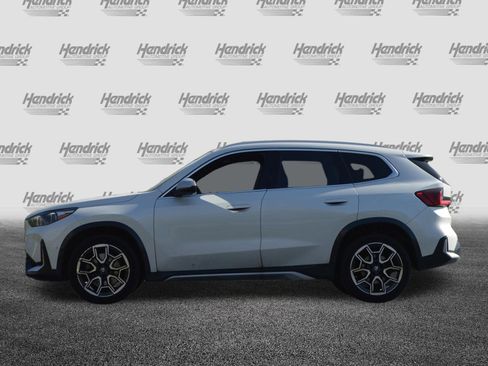 Certified 2024 BMW X1 xDrive28i w/ Convenience Package image 8