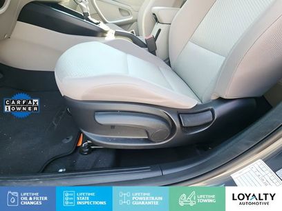 Used 2025 Kia Soul LX