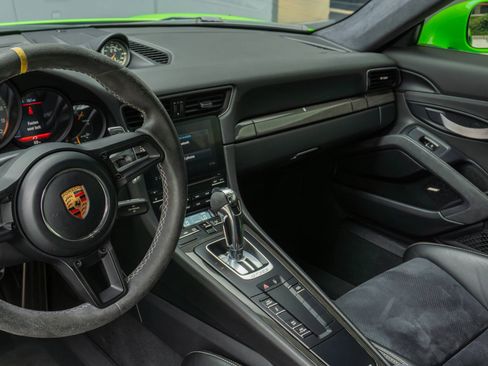 Used 2019 Porsche 911 GT3 RS RWD image 54