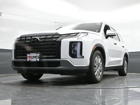 Certified 2024 Hyundai Palisade SEL AWD/4WD image 45