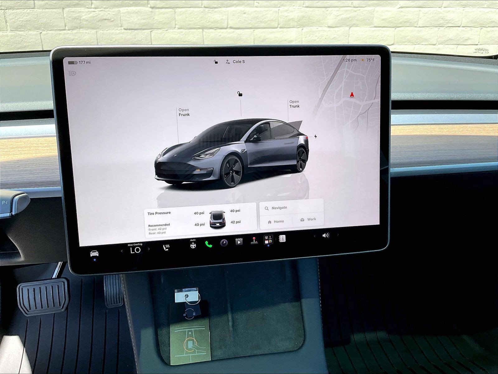 Used 2023 Tesla Model 3 Standard Range RWD image 18
