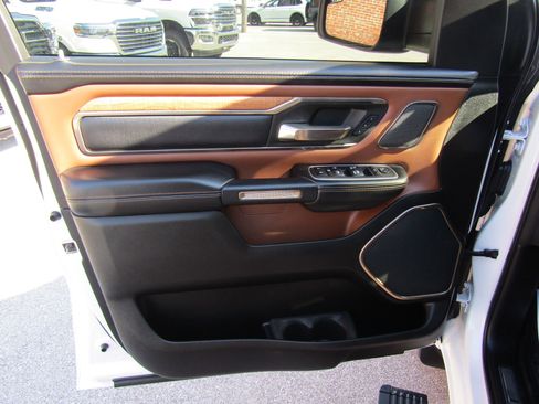 Used 2022 RAM 1500 Limited image 26