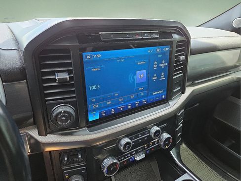 Used 2023 Ford F150 Raptor AWD/4WD image 16