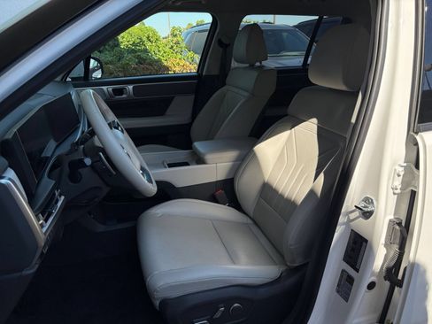 Used 2026 Hyundai Santa Fe SEL AWD/4WD image 39