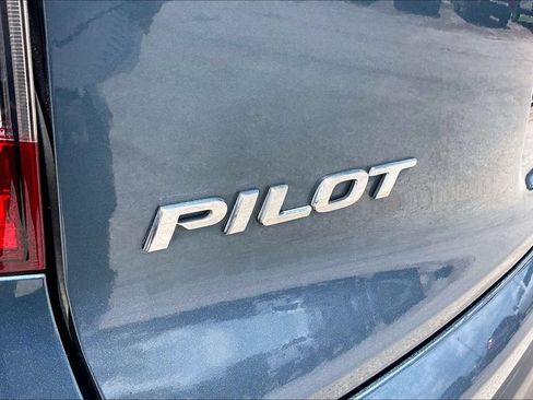 Used 2021 Honda Pilot Special Edition image 21