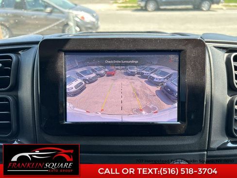 Used 2022 RAM ProMaster 2500 image 44