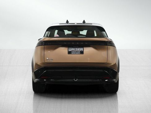 Used 2023 Nissan Ariya FWD image 5