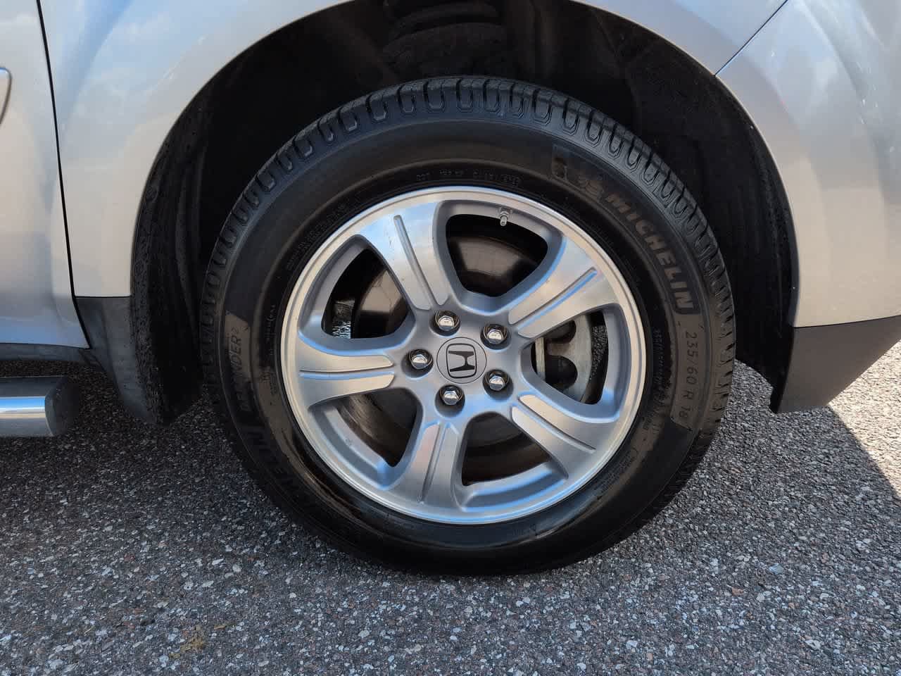 Used 2014 Honda Pilot EX-L image 11