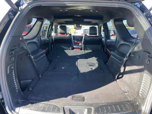 Used 2022 Dodge Durango R/T image 34