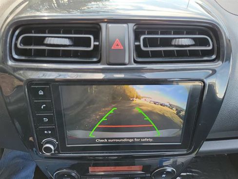 Used 2024 Mitsubishi Mirage G4 ES image 10