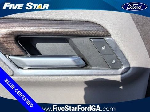 Used 2023 Chevrolet Silverado 1500 RST AWD/4WD image 13