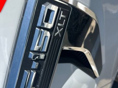 Used 2023 Ford F150 XLT w/ Equipment Group 301A Mid RWD image 7