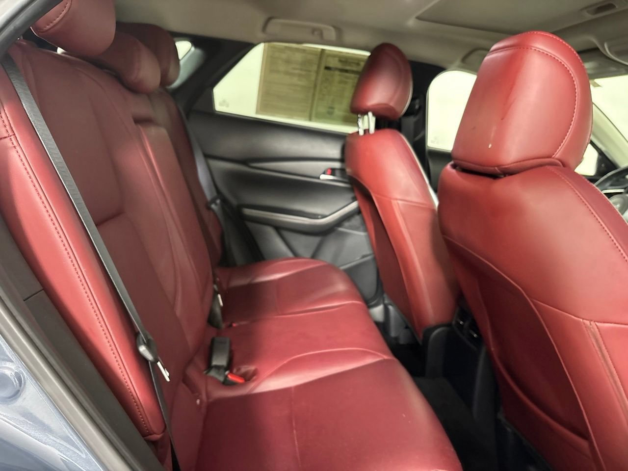 Used 2025 MAZDA CX-30 AWD 2.5 S w/ Preferred Package image 28