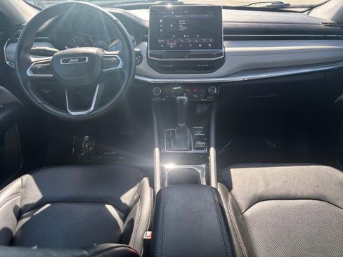 Used 2022 Jeep Compass Limited image 13
