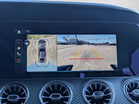 Used 2024 Mercedes-Benz AMG GT 63 S image 14