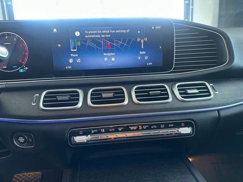 Certified 2025 Mercedes-Benz GLE 350 GLE 350 image 19