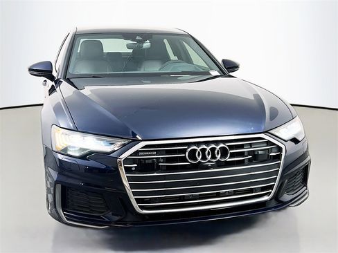 Used 2019 Audi A6 3.0T Prestige image 2