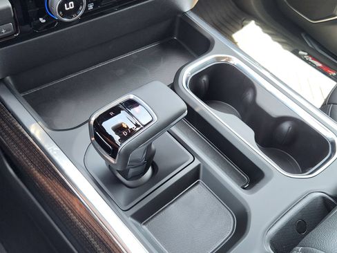 New 2026 Chevrolet Silverado 1500 RST AWD/4WD image 19