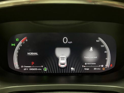 Certified 2023 Acura MDX A-Spec image 5