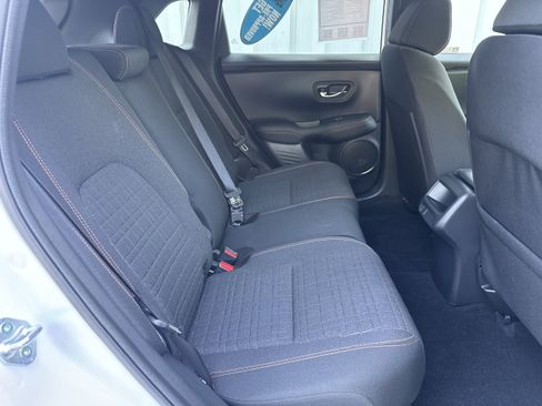 Used 2023 Honda HR-V Sport image 14