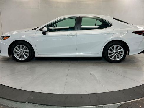 Used 2024 Toyota Camry LE FWD image 2