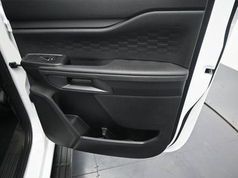 New 2026 Ford Ranger XL AWD/4WD image 20