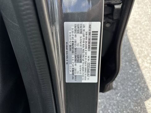Certified 2024 MAZDA CX-5 AWD 2.5 S w/ Select Package image 60