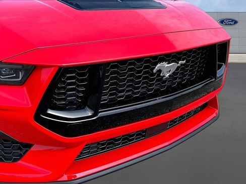 New 2026 Ford Mustang GT Premium RWD image 31