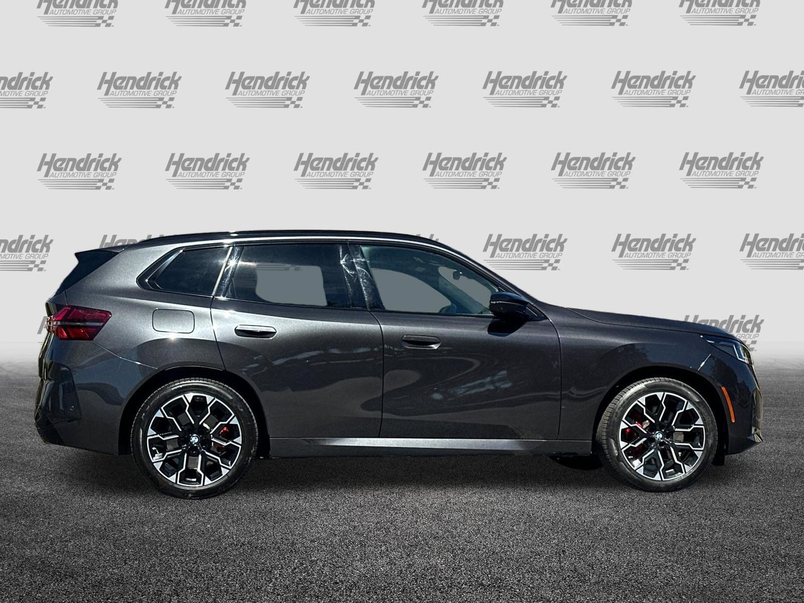 Used 2026 BMW X3 M50 AWD/4WD image 3