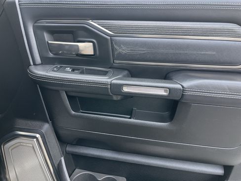 Used 2019 RAM 2500 Limited image 24